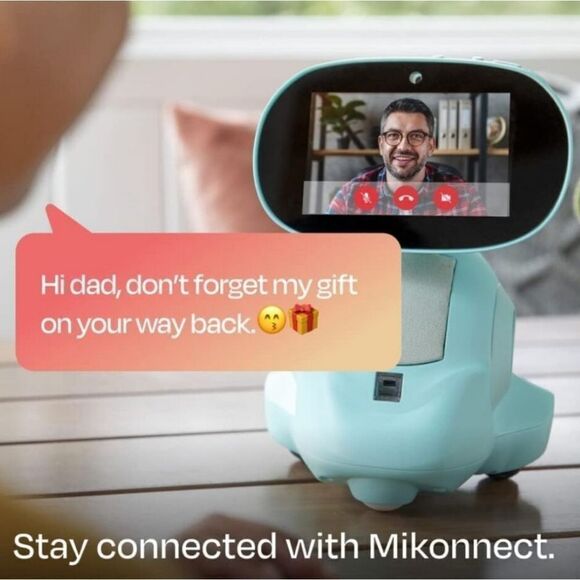 Miko 3 - Picture 7 of 8